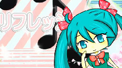 初音未来 - Week In Blue