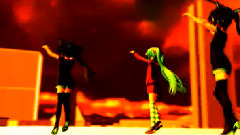 初音未来 - イージーデンス