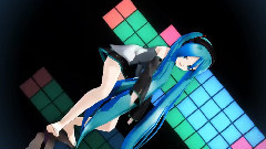 初音未来 - HYBRID