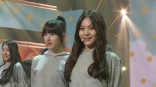 GFriend - GFriend - 玻璃珠 现场版