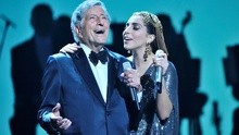 托尼·本内特,Lady Gaga - Tony Bennett Lady Gaga演唱会
