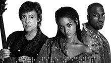 FourFiveSeconds 图片版