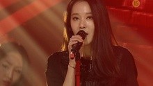 Mad Clown - 火 - SBS人气歌谣 现场版 15/01/25