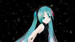 初音未来 - ODDS&ENDS