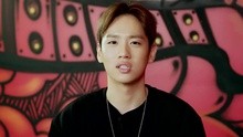HANHAE - Man Of The Year