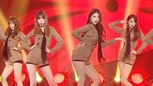 Nine Muses - Drama 现场版