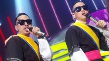 Party Tonight 现场版