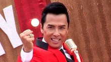 甄子丹 - Sherry 电影《神探驾到》主题曲