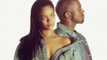 FourFiveSeconds 预告版