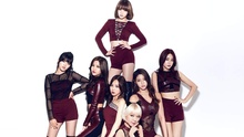 AOA - Like a Cat 日文版