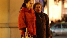杨卿俪 - 杨卿俪 - 牵着妈妈的手