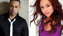 Sean Paul,亚丽克西斯·乔丹 - Got 2 Luv U