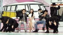 Pretty - SBS人气歌谣 现场版 15/02/09