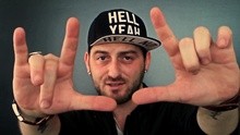 Jake - See No Evil