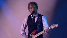Thinking Out Loud 现场版