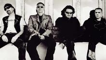 U2 - Every Breaking Wave