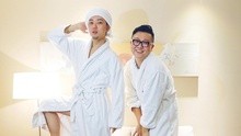 祝天下所有的情侣都是失散...