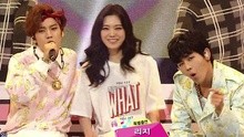 Pretty - SBS人气歌谣 现场版 15/02/15