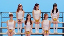 爱奇艺音乐榜：萌粉系Apink的淑女修炼手册