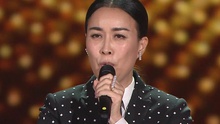 丝路 2015央视春晚 现场版
