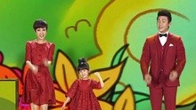 幸福家家有 2015央视春晚 现场版