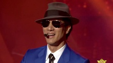 王力宏‘ - 梦寐以求 2015北京卫视春晚 现场版
