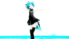 初音未来 - サイバーサンダーサンダー