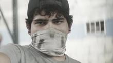 Evacuate The City - Recollection