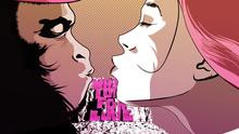 What I Did For Love 歌词版