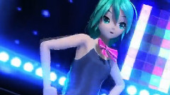 初音未来 - Saturation