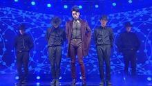 Dangerous - SBS人气歌谣 现场版 15/03/01