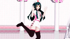 初音未来 - 恋色病棟