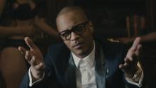 The Dream,T.I. - That's My Shit