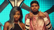 Sevyn Streeter,克里斯·布朗 - Don't Kill The Fun