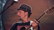 Jason Mraz - Jason Mraz中国巡演上海站预告