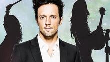Jason Mraz - Jason Mraz中国巡演上海站预告 50S
