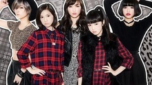 Dancing Dolls - MY→WAY