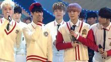 VIXX 一位受赏