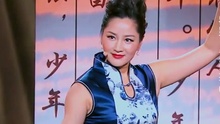 瞿颖 - 少年中国强 豫剧版 国色天香 现场版 2015/02/28