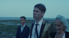 Franz Ferdinand - Stand On The Horizon