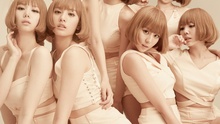 AfterSchool - BEST 全碟试听