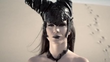 Desert Queen