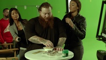 Action Bronson - Actin Crazy