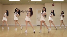 G-Friend - Glass Bead 模仿
