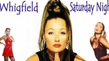 Whigfield,Carlprit - Saturday Night