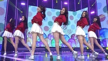 GFriend - 玻璃珠 现场版