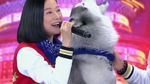知心爱人 - 出彩中国人 现场版 15/03/01