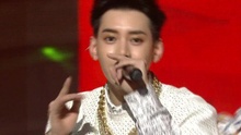Myname - Too very so MUCH 现场版 15/03/20