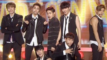 Mad Town - New World