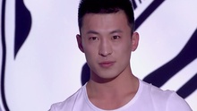 杂技 出彩中国人 现场版 15/03/08